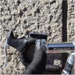 Cateye Velo VT230W Fietscomputer - Draadloos - Zwart -Fietsuitrusting Winkel 1200x1197 4