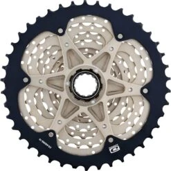 Shimano Tiagra CS-HG500 Cassette 10-Sp 11-32T -Fietsuitrusting Winkel 1200x1198 7