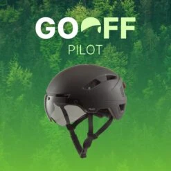 GOOFF® PILOT 3 In 1 Snorscooterhelm Met Afneembaar Vizier - Matzwart - Lichtgewicht Snorfiets Helm - NTA Gecertificeerd Speed Pedelec Helm - Geschikt Voor Blauw Kenteken Snorscooter En Snorfiets - Maat XL - Voor Vrouwen En Mannen 22 GOOFF® PILOT 3 In 1 Snorscooterhelm Met Afneembaar Vizier - Matzwart - Lichtgewicht Snorfiets Helm - NTA Gecertificeerd Speed Pedelec Helm - Geschikt Voor Blauw Kenteken Snorscooter En Snorfiets - Maat XL - Voor Vrouwen En Mannen -Fietsuitrusting Winkel 1200x1199 1