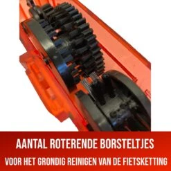 LHP Fietsketting Reiniger Apparaat 5-in-1 - Cyclon Ontvetter 250 Ml & All Weather Lube 25 Ml -Fietsuitrusting Winkel 1200x1199 11