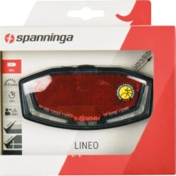 Spanninga Lineo Fiets Achterlicht - Batterij 35 Spanninga Lineo Fiets Achterlicht - Batterij -Fietsuitrusting Winkel 1200x1199 6