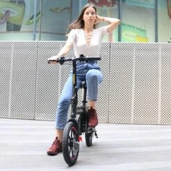 Windgoo B20 - Elektrische Fiets - Vouwfiets | 21 Windgoo B20 - Elektrische Fiets - Vouwfiets | -Fietsuitrusting Winkel 1200x1200 10