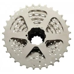 Shimano Cassette 8 Speed Acera HG41 11-32T - Zilver -Fietsuitrusting Winkel 1200x1200 1002