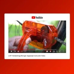 LHP Fietsketting Reiniger Apparaat 5-in-1 - Cyclon Ontvetter 250 Ml & All Weather Lube 25 Ml -Fietsuitrusting Winkel 1200x1200 1027