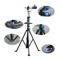 4toolz Stevige Montagestandaard Fiets 2.0 - 30kg Max - Roterend -Fietsuitrusting Winkel 1200x1200 1068