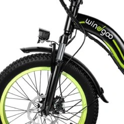 Merkloos Windgoo E20 Urban- Elektrische Fiets - E-bike - 20Inch - 12.5Ah - APP - Fat Tire - 7 Speed Shimano 31 Merkloos Windgoo E20 Urban- Elektrische Fiets - E-bike - 20Inch - 12.5Ah - APP - Fat Tire - 7 Speed Shimano -Fietsuitrusting Winkel 1200x1200 111