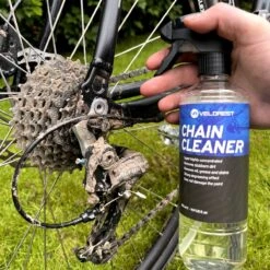 Velorest Chain Care Bundle - Ketting Reiniging & Onderhoud - Fietsonderhoudsmiddelen - Fietsketting Reiniger Set - Kettingolie Fiets - Fietsketting Smeermiddel - Chain Cleaner - Langdurige Bescherming 9 Velorest Chain Care Bundle - Ketting Reiniging & Onderhoud - Fietsonderhoudsmiddelen - Fietsketting Reiniger Set - Kettingolie Fiets - Fietsketting Smeermiddel - Chain Cleaner - Langdurige Bescherming -Fietsuitrusting Winkel 1200x1200 1115