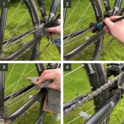 Velorest Chain Care Bundle - Ketting Reiniging & Onderhoud - Fietsonderhoudsmiddelen - Fietsketting Reiniger Set - Kettingolie Fiets - Fietsketting Smeermiddel - Chain Cleaner - Langdurige Bescherming 11 Velorest Chain Care Bundle - Ketting Reiniging & Onderhoud - Fietsonderhoudsmiddelen - Fietsketting Reiniger Set - Kettingolie Fiets - Fietsketting Smeermiddel - Chain Cleaner - Langdurige Bescherming -Fietsuitrusting Winkel 1200x1200 1117