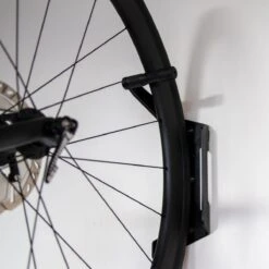 BBB Cycling Parkinglot Fietsdrager - Muurbeugel Fiets - Fietsbeugel - Ruimtebesparend - Voor Verschillende Soorten Fietsen - BTL-126 -Fietsuitrusting Winkel 1200x1200 1124