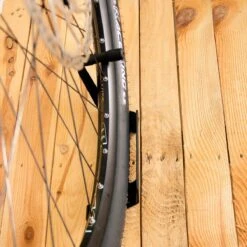 BBB Cycling Parkinglot Fietsdrager - Muurbeugel Fiets - Fietsbeugel - Ruimtebesparend - Voor Verschillende Soorten Fietsen - BTL-126 -Fietsuitrusting Winkel 1200x1200 1125