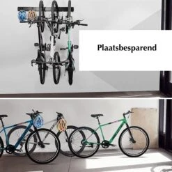 SODEAL Fiets Ophangsysteem - Gereedschapshouder - Fietshaak - Fiets Ophangbeugel - Muurbeugel Fiets - Fietsenrek - Fietsbeugel 21 SODEAL Fiets Ophangsysteem - Gereedschapshouder - Fietshaak - Fiets Ophangbeugel - Muurbeugel Fiets - Fietsenrek - Fietsbeugel -Fietsuitrusting Winkel 1200x1200 1136