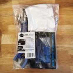 VITAMO Fietsketting Reiniger + 4 Borstels - Fiets Ketting Schoonmaken - Kettingbeschermer - Fietsgereedschap - Kettingborstel - Fietsversnelling Cleaner - Fietskettingreiniger - Schoonmaak Set - Gratis Handschoenen -Fietsuitrusting Winkel 1200x1200 1143