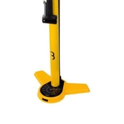 BBB Cycling AirSteel Fietspomp Met Drukmeter - Fiets Pomp Racefiets En Mountainbike - Voetpomp Extra Lang 11 Bar - Geel - BFP-27 17 BBB Cycling AirSteel Fietspomp Met Drukmeter - Fiets Pomp Racefiets En Mountainbike - Voetpomp Extra Lang 11 Bar - Geel - BFP-27 -Fietsuitrusting Winkel 1200x1200 1171