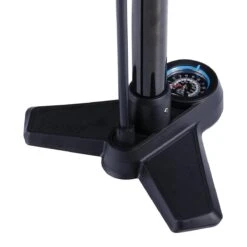 BBB Cycling AirBoost Fietspomp Met Drukmeter - Fiets Pomp Racefiets En Mountainbike - Vloerpomp 9 Bar - BFP-21 - Geel -Fietsuitrusting Winkel 1200x1200 1183