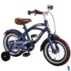 Volare Blue Cruiser Kinderfiets - Jongens - 12 Inch - Blauw - 95% Afgemonteerd -Fietsuitrusting Winkel 1200x1200 119