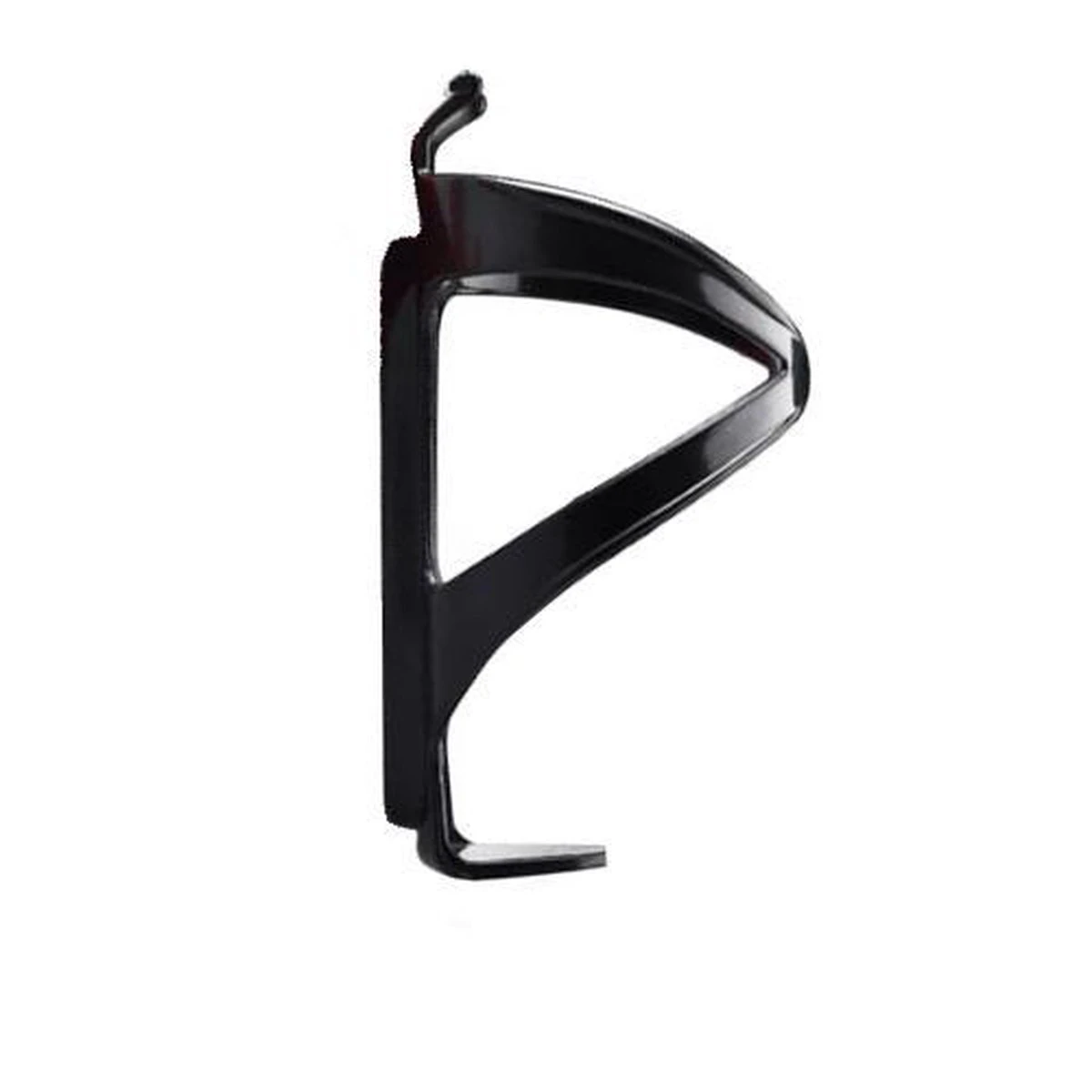 2 Stuks Ultra Lichtgewicht Bidonhouders - Krachtige Verstevigde Klemmen - Zwart - Weegt Slechts 23 Gram! 10 2 Stuks Ultra Lichtgewicht Bidonhouders - Krachtige Verstevigde Klemmen - Zwart - Weegt Slechts 23 Gram! - Afbeelding 8