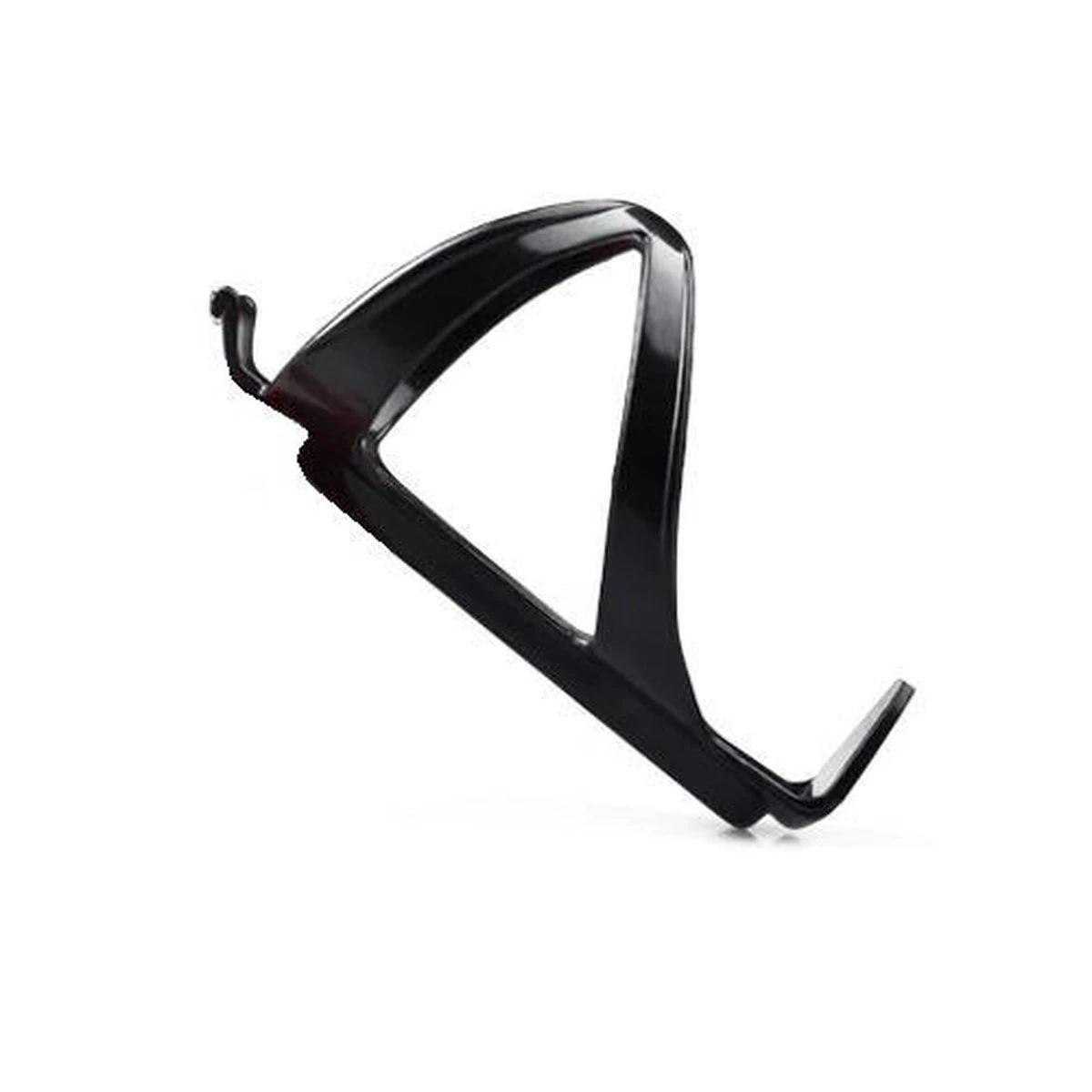 2 Stuks Ultra Lichtgewicht Bidonhouders - Krachtige Verstevigde Klemmen - Zwart - Weegt Slechts 23 Gram! 11 2 Stuks Ultra Lichtgewicht Bidonhouders - Krachtige Verstevigde Klemmen - Zwart - Weegt Slechts 23 Gram! - Afbeelding 9