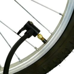 Dunlop Set Verloopnippels Fietspomp - 14 Stuks - Adapter Fietsventiel - Ballenpomp - Universeel -Fietsuitrusting Winkel 1200x1200 1199