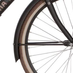 Cortina U4 Mini - Stadsfiets - M24 - Jet Black Matt - Matzwart - R3 -Fietsuitrusting Winkel 1200x1200 13