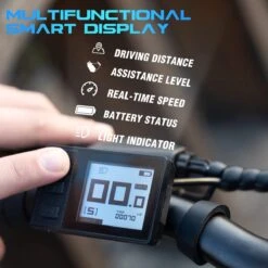 Merkloos Hitway 14F005 Elektrische Fiets E-bike | Opvouwbaar | 250W Motor | 7.5Ah | 16" | Zwart / Groen -Fietsuitrusting Winkel 1200x1200 162