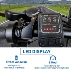 Myatu E-Bike 26-inch E-bike Voor Vrouwen En Mannen, Mountainbike Elektrische Fiets Met 36V 10.4AH Accu En Shimano 21 Versnellingen, 21 Versnellingen, Derailleur, 250 W -Fietsuitrusting Winkel 1200x1200 174