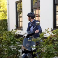 GOOFF® PILOT 3 In 1 Snorscooterhelm Met Afneembaar Vizier - Matzwart - Lichtgewicht Snorfiets Helm - NTA Gecertificeerd Speed Pedelec Helm - Geschikt Voor Blauw Kenteken Snorscooter En Snorfiets - Maat M - Voor Vrouwen En Mannen 22 GOOFF® PILOT 3 In 1 Snorscooterhelm Met Afneembaar Vizier - Matzwart - Lichtgewicht Snorfiets Helm - NTA Gecertificeerd Speed Pedelec Helm - Geschikt Voor Blauw Kenteken Snorscooter En Snorfiets - Maat M - Voor Vrouwen En Mannen -Fietsuitrusting Winkel 1200x1200 187