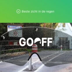 GOOFF® PILOT 3 In 1 Snorscooterhelm Met Afneembaar Vizier - Matzwart - Lichtgewicht Snorfiets Helm - NTA Gecertificeerd Speed Pedelec Helm - Geschikt Voor Blauw Kenteken Snorscooter En Snorfiets - Maat M - Voor Vrouwen En Mannen 30 GOOFF® PILOT 3 In 1 Snorscooterhelm Met Afneembaar Vizier - Matzwart - Lichtgewicht Snorfiets Helm - NTA Gecertificeerd Speed Pedelec Helm - Geschikt Voor Blauw Kenteken Snorscooter En Snorfiets - Maat M - Voor Vrouwen En Mannen -Fietsuitrusting Winkel 1200x1200 194
