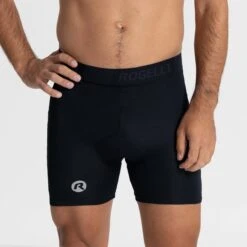 Rogelli Boxer For Men - Fiets-Ondershort Met Zeem - Heren - Maat L - Zwart 11 Rogelli Boxer For Men - Fiets-Ondershort Met Zeem - Heren - Maat L - Zwart -Fietsuitrusting Winkel 1200x1200 241