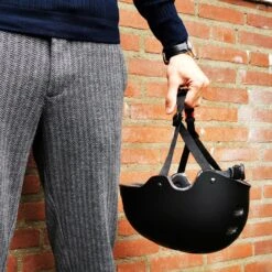 GTSBROS GTS-H-056 HELM - Speed Pedelec / E-Bike / Snorscooter ( Snorfiets ) / Blauw Kenteken / NTA8776 - NTA 8776 - NTA-8776 Certificering Goedkeuring -Fietsuitrusting Winkel 1200x1200 254