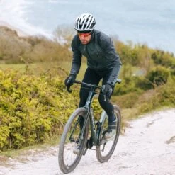 GripGrab - Ride Windproof Winter Gevoerde Padded Fietshandschoenen - Zwart - Unisex - Maat L -Fietsuitrusting Winkel 1200x1200 265