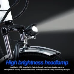 HITWAY 26 Inch E-bike, Elektrische Fiets Voor Heren En Dames, Pedelec Stadsfietsen, 250 W Motor, 36 V/11,2 Ah E-bike, Shimano 7 Versnellingen, 35-90 Km| Wit / Blauw 15 HITWAY 26 Inch E-bike, Elektrische Fiets Voor Heren En Dames, Pedelec Stadsfietsen, 250 W Motor, 36 V/11,2 Ah E-bike, Shimano 7 Versnellingen, 35-90 Km| Wit / Blauw -Fietsuitrusting Winkel 1200x1200 28