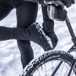 Rogelli Neoflex Overschoenen - Zwart - Maat 44/45 14 Rogelli Neoflex Overschoenen - Zwart - Maat 44/45 -Fietsuitrusting Winkel 1200x1200 288