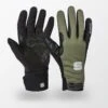 Sportful Fietshandschoenen Winter Unisex Groen Zwart - WS ESSENTIAL 2 GLOVES BEETLE BLACK - L -Fietsuitrusting Winkel 1200x1200 293
