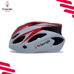Fietshelm Pro Sport Lights - Volwassenen - Heren Dames - 52/58cm 11 Fietshelm Pro Sport Lights - Volwassenen - Heren Dames - 52/58cm -Fietsuitrusting Winkel 1200x1200 297