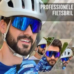 Fietsbril Sportbril Voor Heren En Dames Wielren En Racefiets Bril -Fietsuitrusting Winkel 1200x1200 308