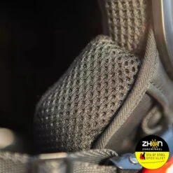 PRO-TECT - EU Goedgekeurde Bromfiets/snorfiets Helm - Jethelm Urban 22 - Maat L 58 CM -Fietsuitrusting Winkel 1200x1200 313