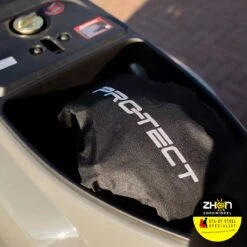 PRO-TECT - EU Goedgekeurde Bromfiets/snorfiets Helm - Jethelm Urban 22 - Maat L 58 CM -Fietsuitrusting Winkel 1200x1200 314