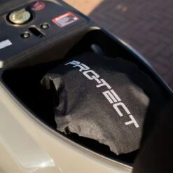 PRO-TECT - EU Goedgekeurde Bromfiets/snorfiets Helm - Jethelm Urban 22 - Maat L 58 CM -Fietsuitrusting Winkel 1200x1200 318