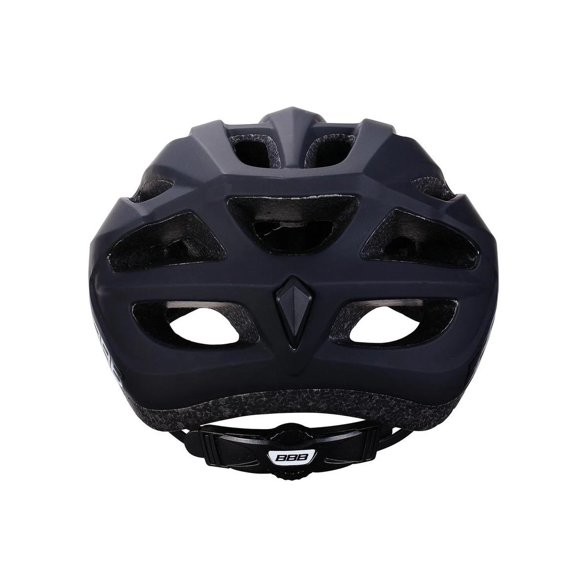 BBB Cycling Condor Racefiets Helm – MTB Helm – Wielrenhelm – Sporthelm – Zwart – Maat M 9 BBB Cycling Condor Racefiets Helm – MTB Helm – Wielrenhelm – Sporthelm – Zwart – Maat M - Afbeelding 7