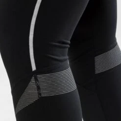 Craft Ideal Thermal Tights Fietsbroek Dames - Maat M - Zwart -Fietsuitrusting Winkel 1200x1200 390