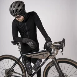 GripGrab - Thermal Balaclava Winter Bivakmuts Fietsen - Zwart - Unisex - Maat L -Fietsuitrusting Winkel 1200x1200 393