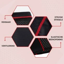 Fietsonderbroek Dames Heren Met Zeem - Fietsbroek - Fietsondergoed - Wielerbroek - 3XL -Fietsuitrusting Winkel 1200x1200 416