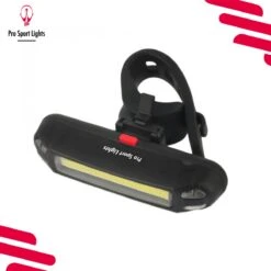 Fiets Voorlicht - WIT USB Oplaadbaar - LED Fietsverlichting -Fietsuitrusting Winkel 1200x1200 458