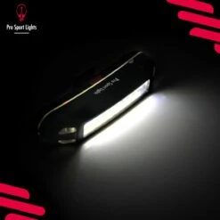 Fiets Voorlicht - WIT USB Oplaadbaar - LED Fietsverlichting -Fietsuitrusting Winkel 1200x1200 460