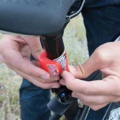 Merkloos Dutch Gadgets - Fietslampjes LED - Set Wit En Rood - Inclusief Batterijen 15 Merkloos Dutch Gadgets - Fietslampjes LED - Set Wit En Rood - Inclusief Batterijen -Fietsuitrusting Winkel 1200x1200 463