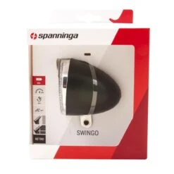 Spanninga Swingo Fiets Koplamp - 4 Lux - Batterij -Fietsuitrusting Winkel 1200x1200 474