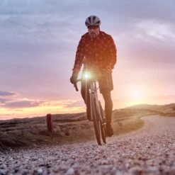 Sigma BUSTER RL 80 Flash USB Fiets Achterlicht - 80 Lumen - Oplaadbaar -Fietsuitrusting Winkel 1200x1200 520