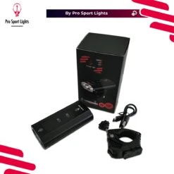 Fietslamp 1200 Lumen Fietsverlichting Pro Sport Lights Performance - Koplamp USB Oplaadbaar - Voorlicht Fietsverlichting -Fietsuitrusting Winkel 1200x1200 533