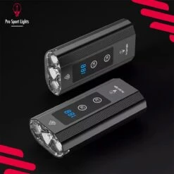 Fietslamp 1200 Lumen Fietsverlichting Pro Sport Lights Performance - Koplamp USB Oplaadbaar - Voorlicht Fietsverlichting -Fietsuitrusting Winkel 1200x1200 534