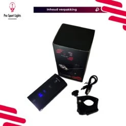 Fietslamp 1200 Lumen Fietsverlichting Pro Sport Lights Performance - Koplamp USB Oplaadbaar - Voorlicht Fietsverlichting -Fietsuitrusting Winkel 1200x1200 535